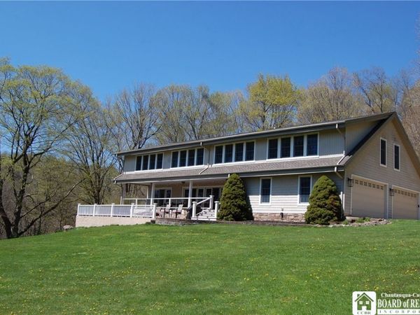 4420 Lakeside Drive , Bemus Point, NY 14712