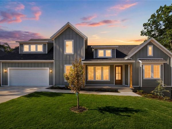 23 Dunvegan Drive , Bella Vista, AR 72715