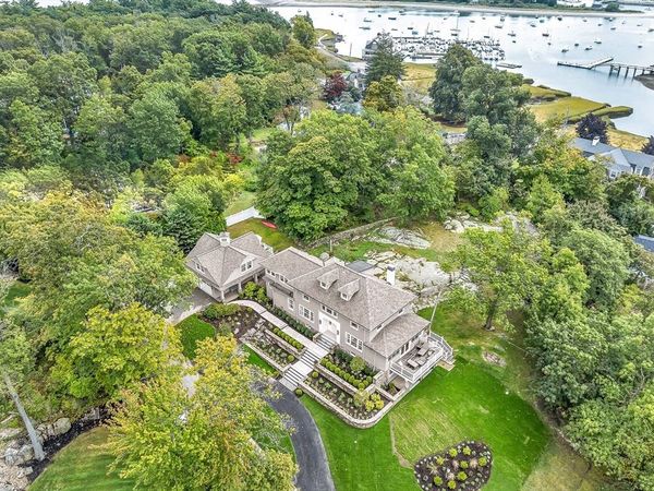 17 A Atlantic Avenue, Cohasset, MA 02025