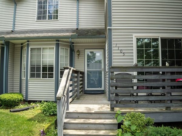 104 Johnson Rd, Unit 1105, Chicopee, MA 01022