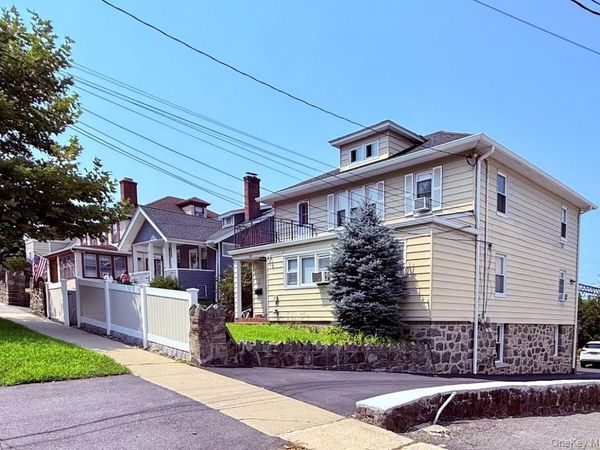 313 Stanley Avenue, Unit 1st fl, Mamaroneck, NY 10543