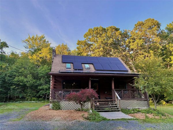 126 Lincolndale , Washingtonville, NY 10992