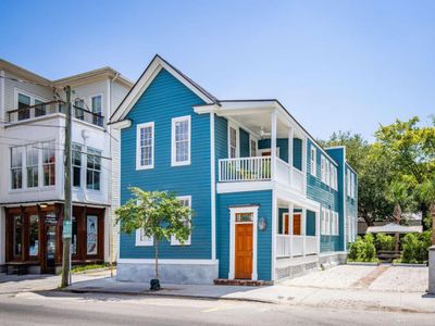 51 Spring Street, Unit A&B, Charleston, SC 29403