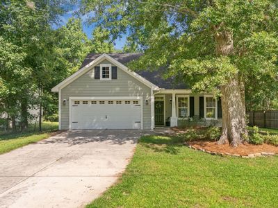 3362 Berryhill Road, Johns Island, SC 29455