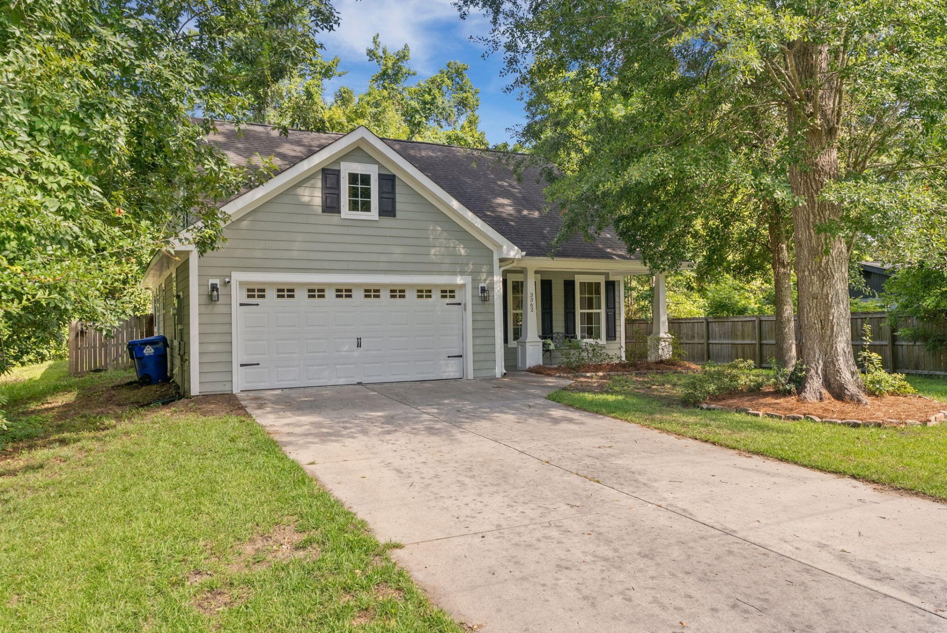 3362 Berryhill Road Photo 6