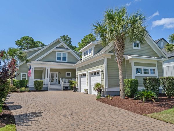 438 Seabury Ln., Myrtle Beach, SC 29579
