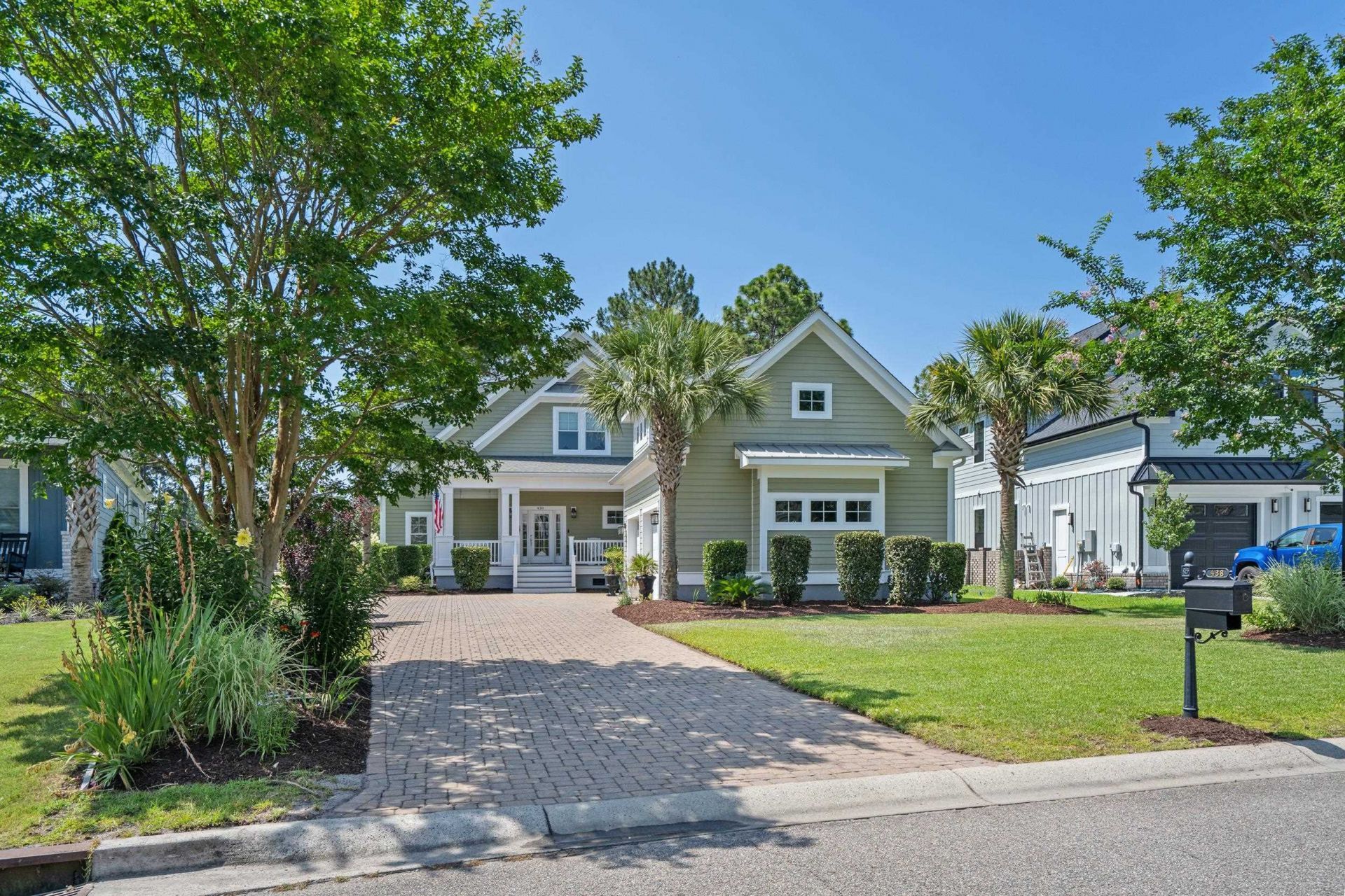 438 Seabury Ln. Photo 49