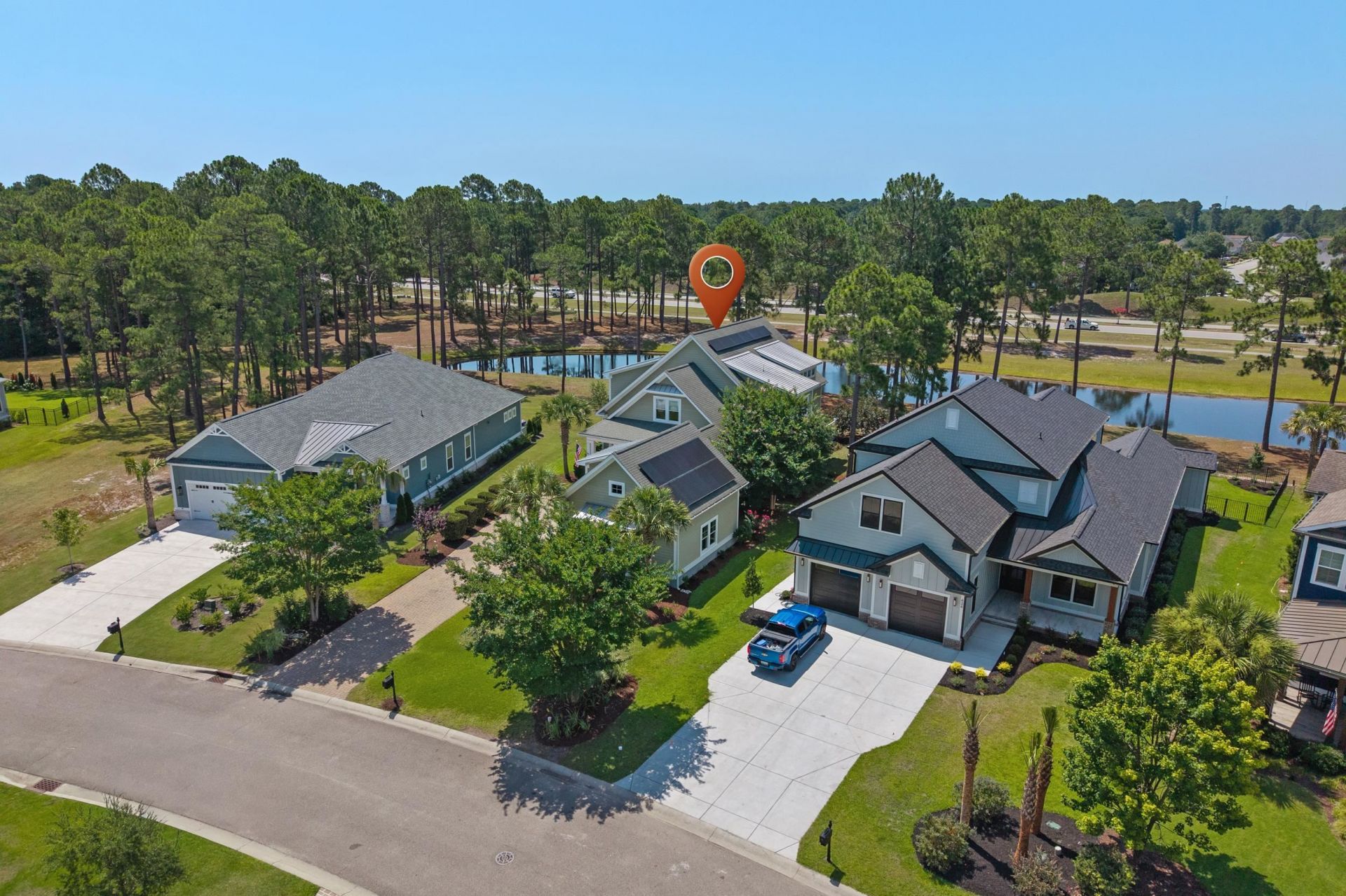 438 Seabury Ln. Photo 50
