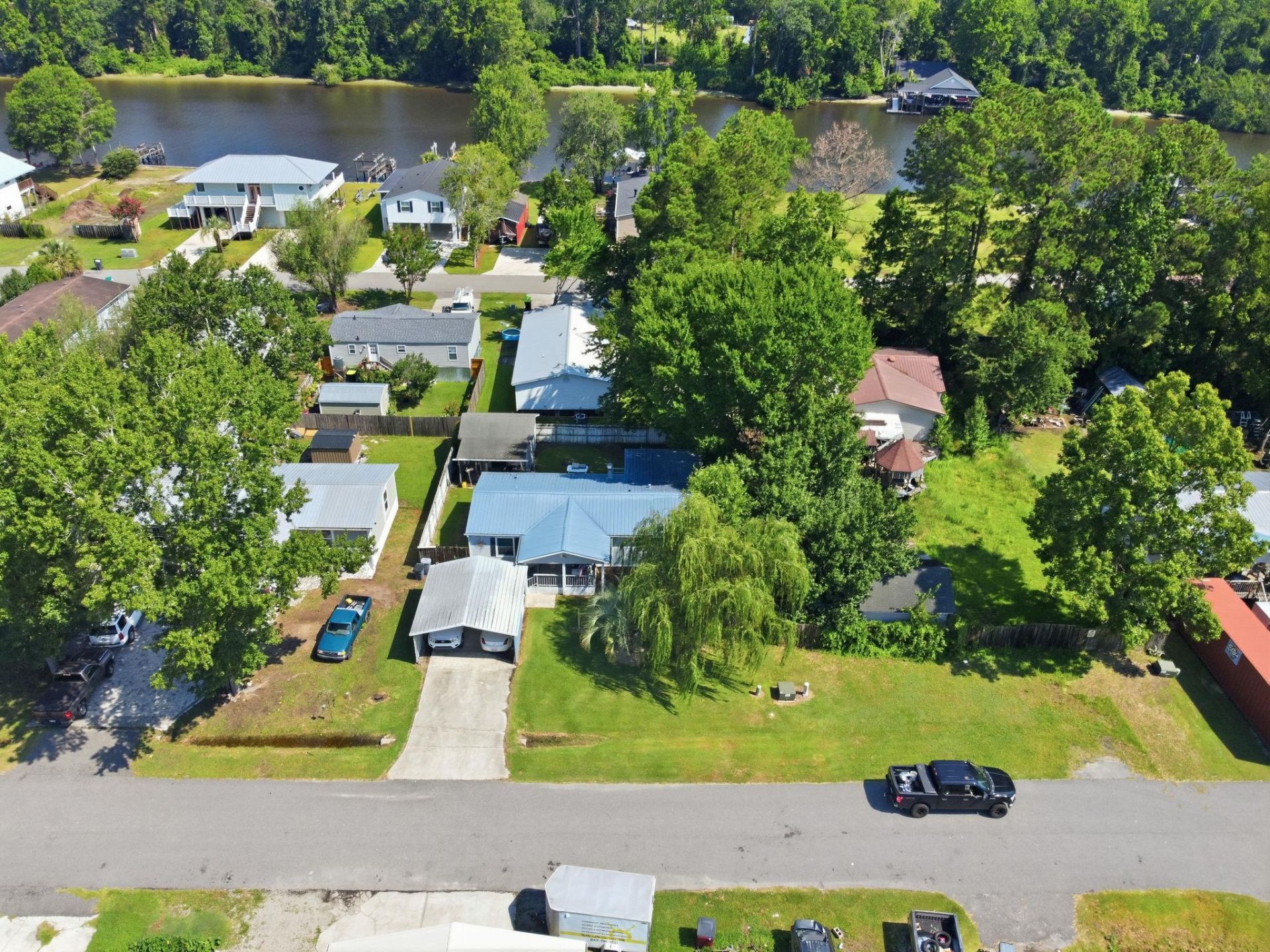 745 River Cliff Dr.  Photo 31