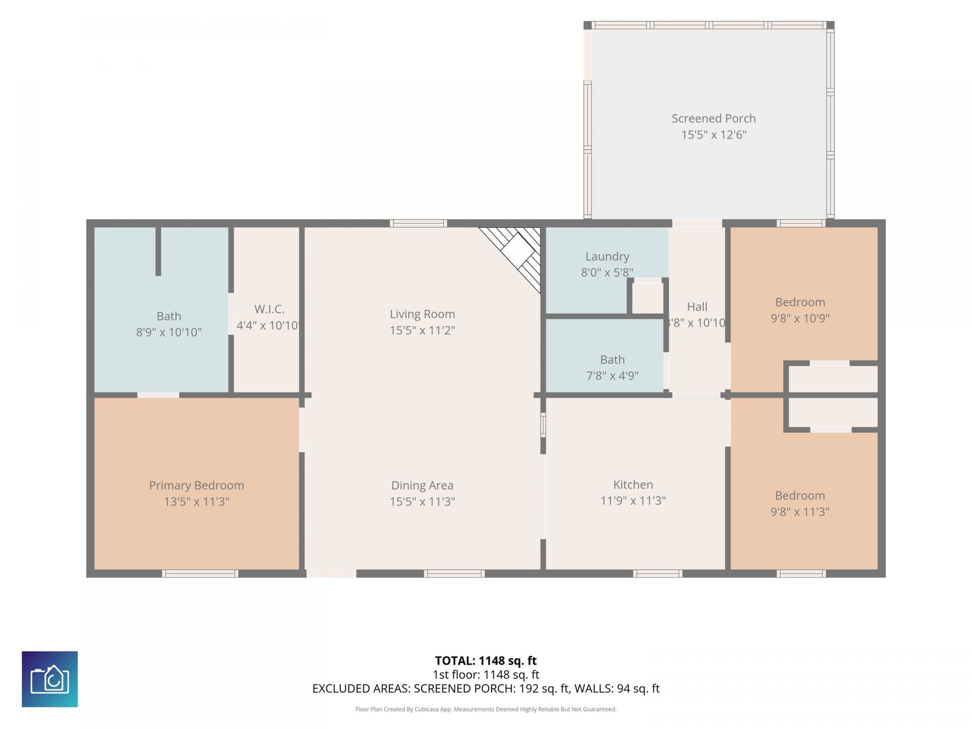 745 River Cliff Dr.  Photo 35