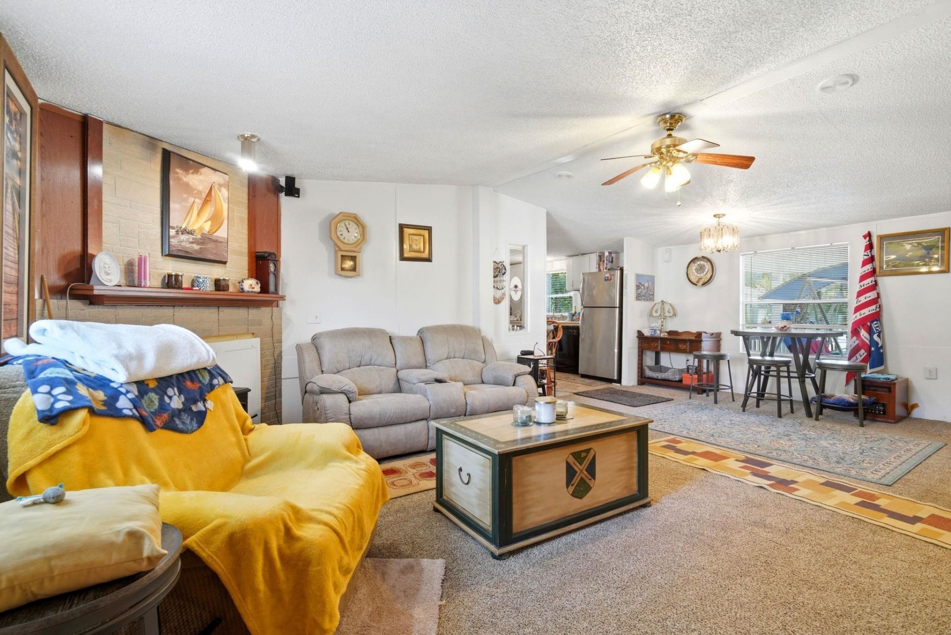 745 River Cliff Dr.  Photo 9