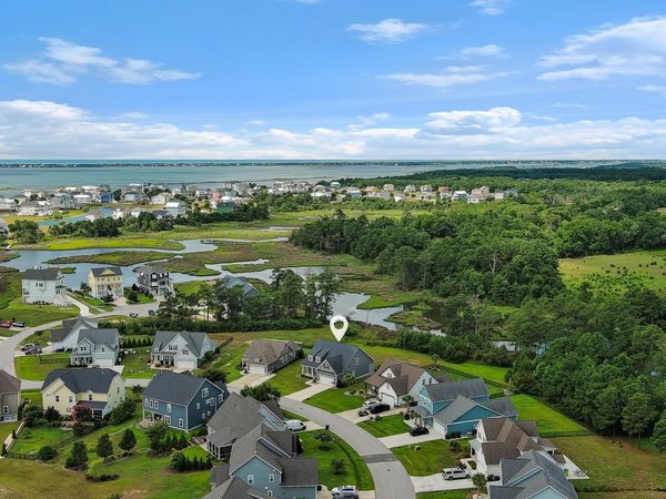 428 Lanyard Drive, Newport, NC 28570