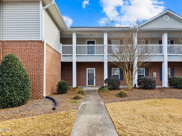2412 King Richard Court, Unit F, Greenville, NC 27858