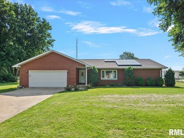 54 LONGVIEW Drive, Springfield, IL 62712