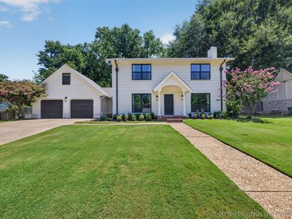 10411 S Richmond Place Tulsa, OK 74137