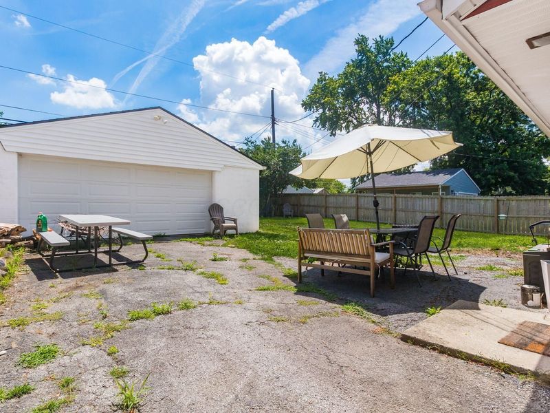 4270 Winterringer Street, Hilliard, OH 43026 Photo 23