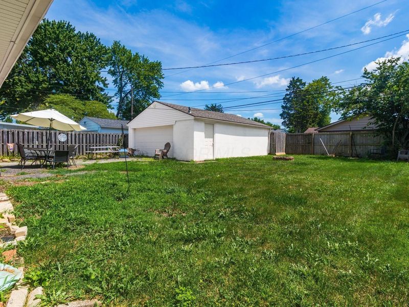 4270 Winterringer Street, Hilliard, OH 43026 Photo 24