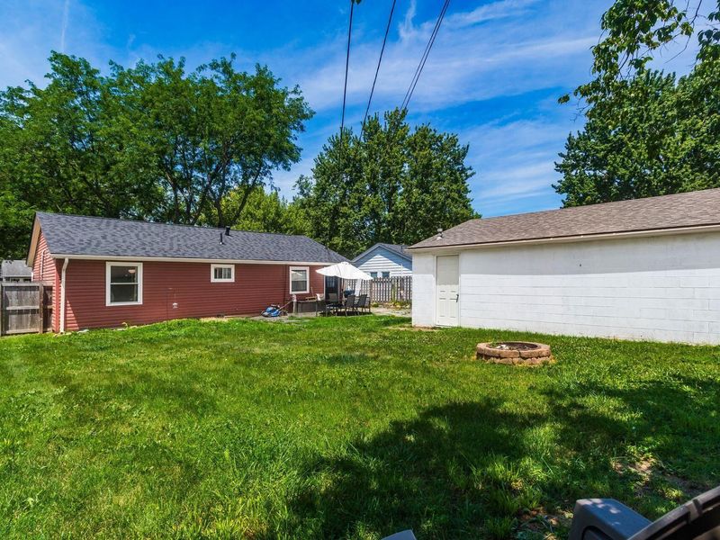 4270 Winterringer Street, Hilliard, OH 43026 Photo 27