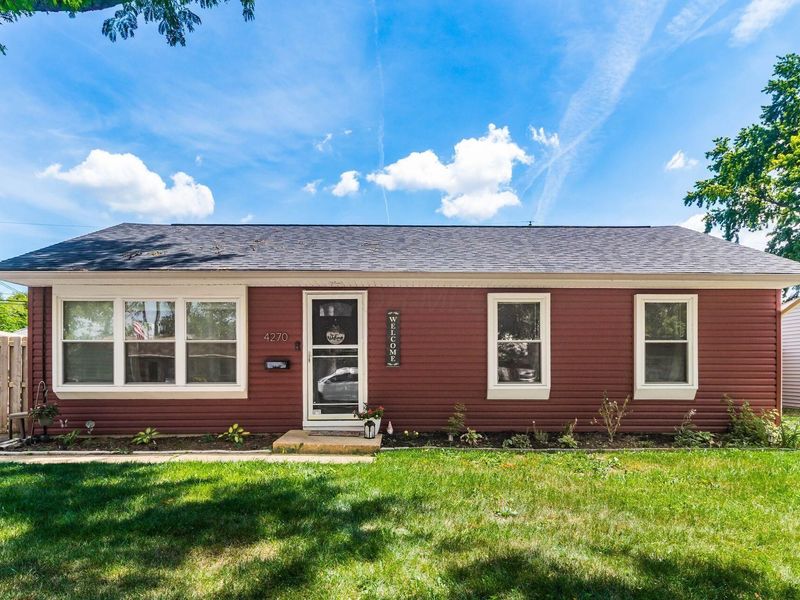 4270 Winterringer Street, Hilliard, OH 43026 Photo 28