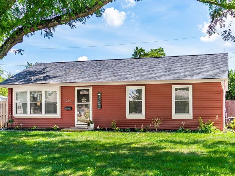 4270 Winterringer Street, Hilliard, OH 43026 Photo 4