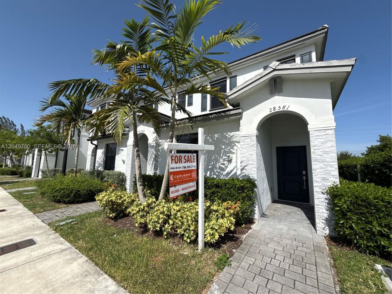 28581 SW 132nd Ct , Homestead, FL 33033 Photo
