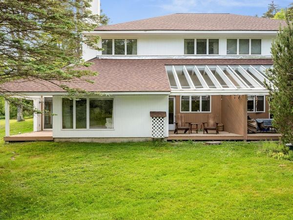236 Club Sugarbush Extension, Unit 16, Warren, VT 05674