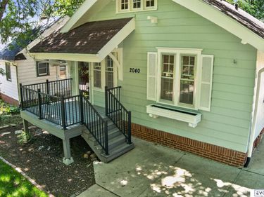 2040 N 50Th Street, Omaha, NE 68104