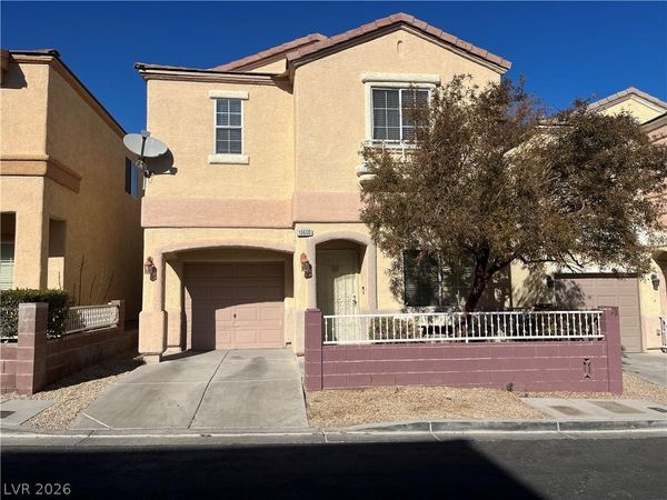 10600 Cold Mountain Avenue , Las Vegas, NV 89129