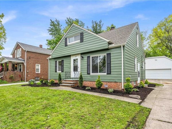 4380 Prasse Road , South Euclid, OH 44121