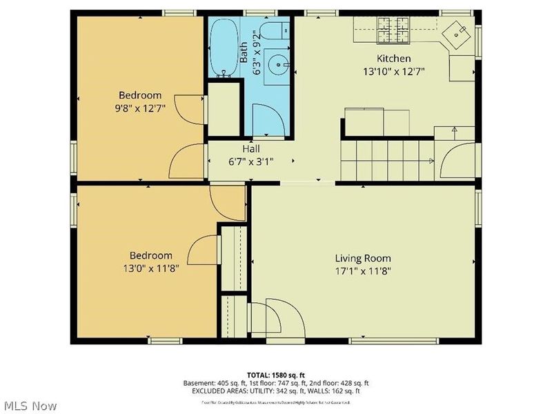 4380 Prasse Road, South Euclid, OH 44121 Photo 32