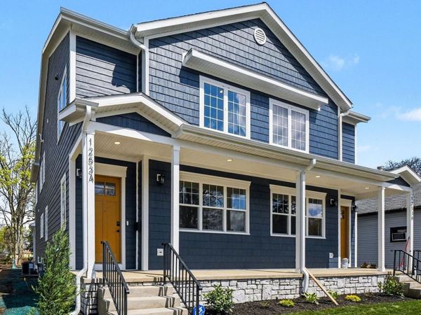1253 Corby Boulevard, Unit A, South Bend, IN 46617