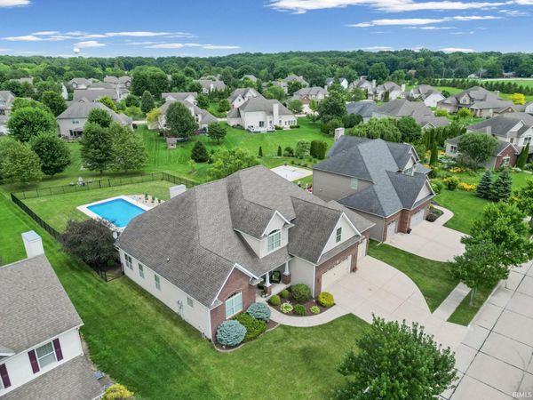 3628 Westmoreland Drive, West Lafayette, IN 47906