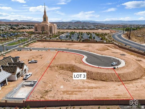 3047 RED CLIFFS VIEW CT , St. George, UT 84790