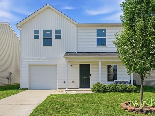 3906 Bellingham Court , Greensboro, NC 27406