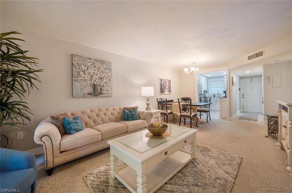 499 Forest Lakes Blvd , Unit 105, Naples, FL 34105 Photo