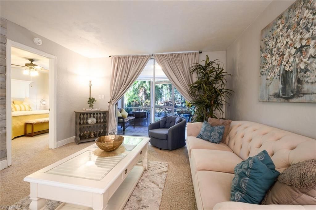 499 Forest Lakes Blvd , Unit 105, Naples, FL 34105 Photo