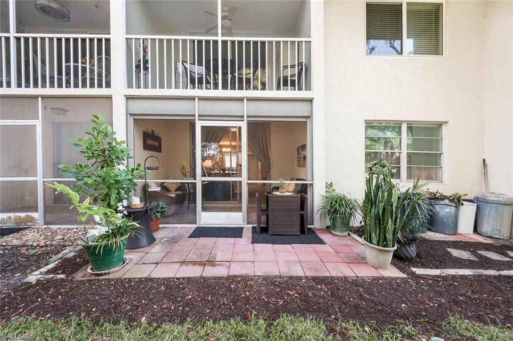 499 Forest Lakes Blvd , Unit 105, Naples, FL 34105 Photo