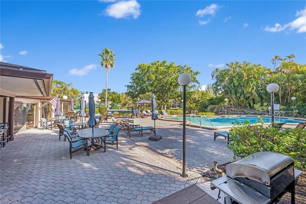 499 Forest Lakes Blvd , Unit 105, Naples, FL 34105 Photo
