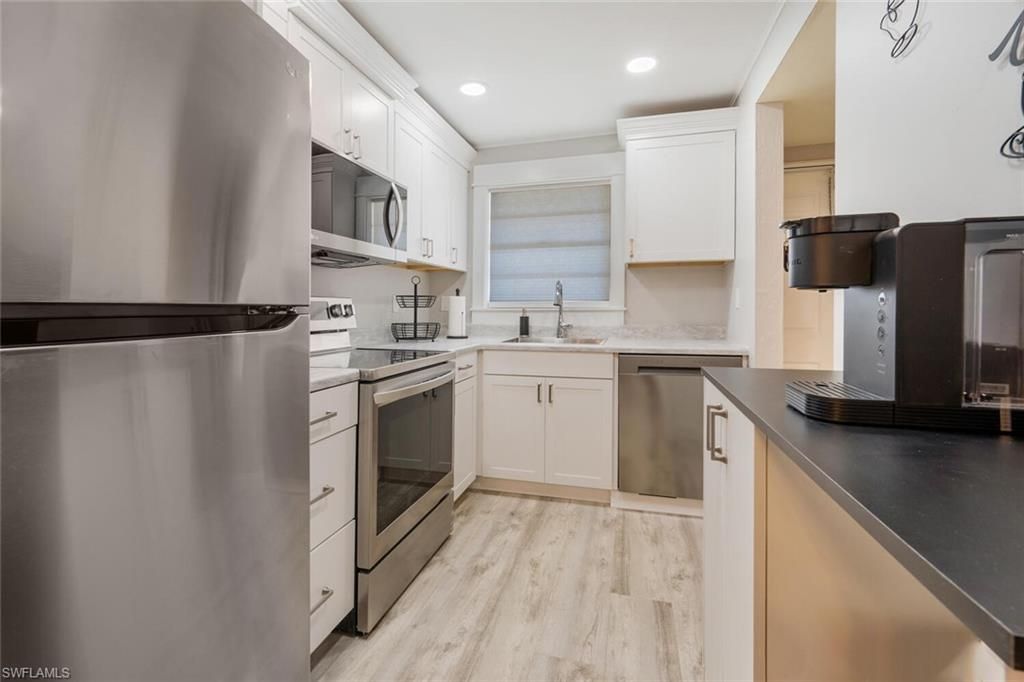 499 Forest Lakes Blvd , Unit 105, Naples, FL 34105 Photo