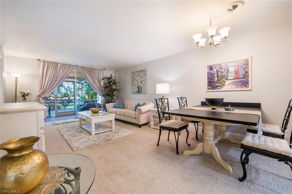 499 Forest Lakes Blvd , Unit 105, Naples, FL 34105 Photo