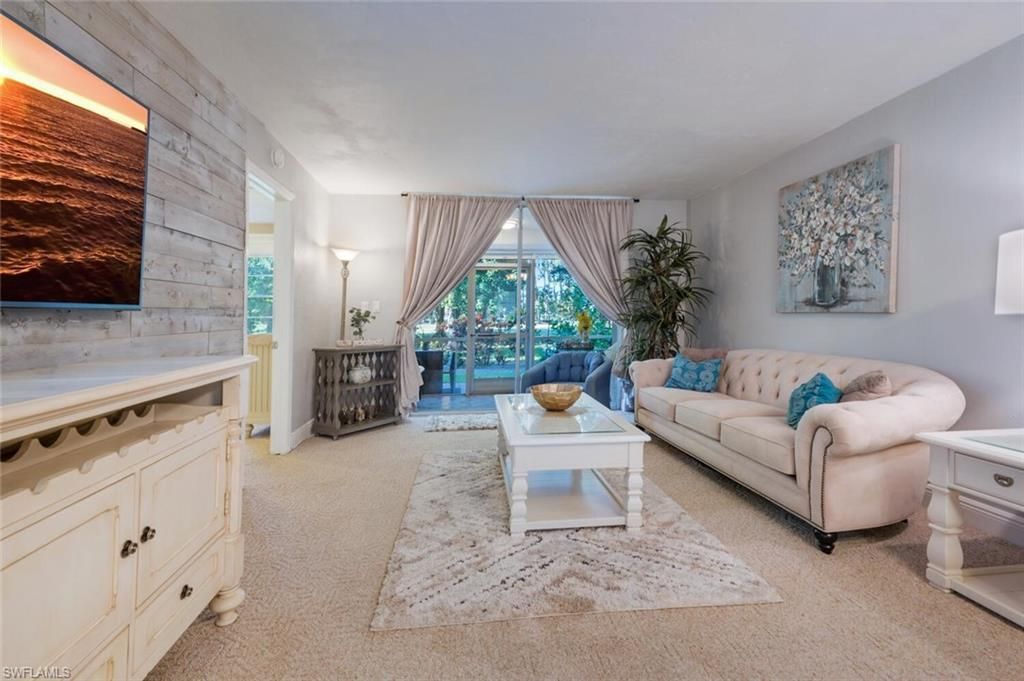 499 Forest Lakes Blvd , Unit 105, Naples, FL 34105 Photo