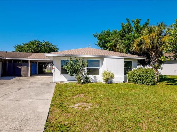 1143 Joel BLVD , LEHIGH ACRES, FL 33936