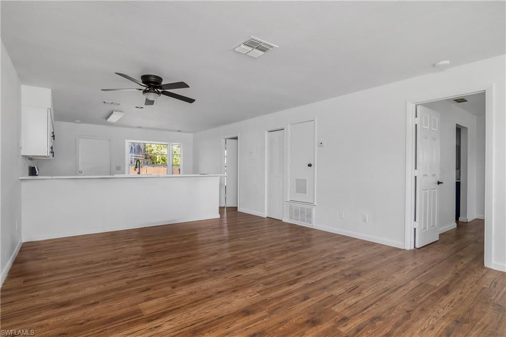 1143 Joel Blvd , Lehigh Acres, FL 33936 Photo