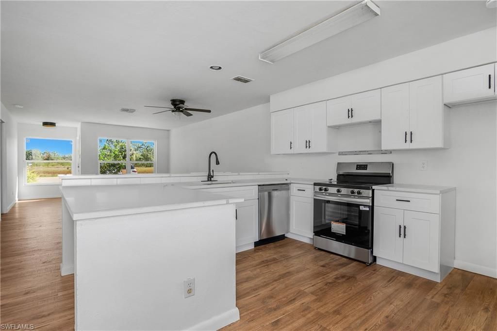 1143 Joel Blvd , Lehigh Acres, FL 33936 Photo