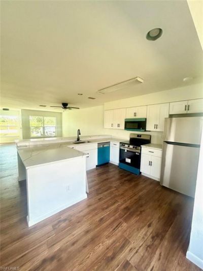 1143 Joel Blvd , Lehigh Acres, FL 33936 Photo