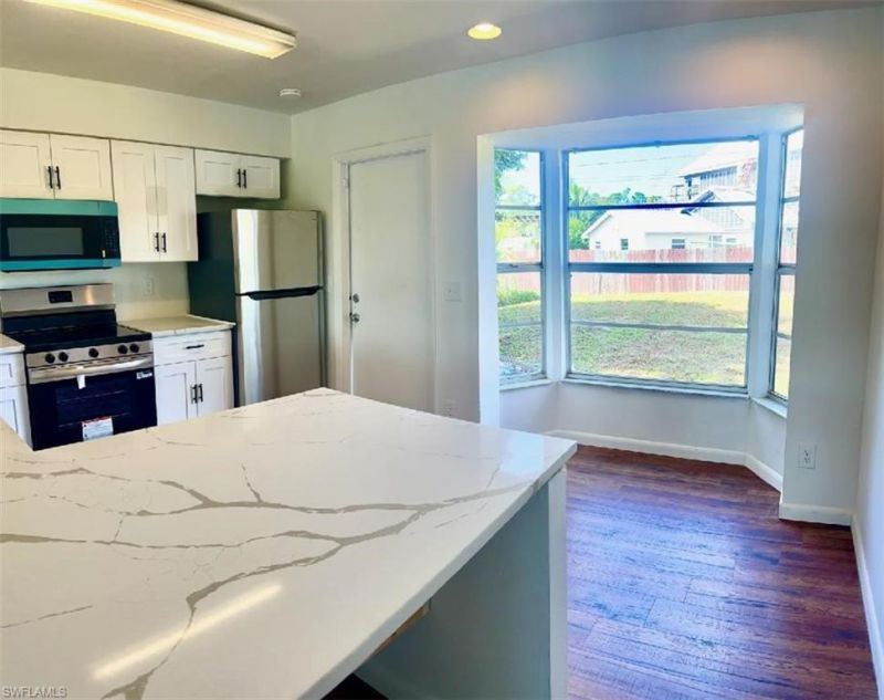 1143 Joel Blvd , Lehigh Acres, FL 33936 Photo