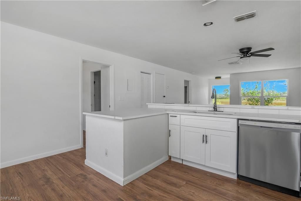 1143 Joel Blvd , Lehigh Acres, FL 33936 Photo