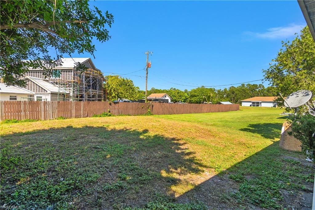 1143 Joel Blvd , Lehigh Acres, FL 33936 Photo