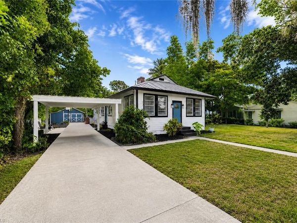 10811 Dean ST, BONITA SPRINGS, FL 34135