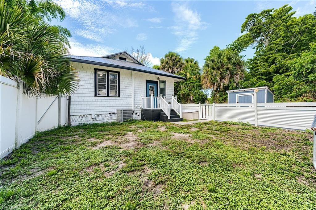 10811 Dean St, Bonita Springs, FL 34135 Photo